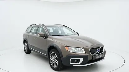 Bruin Occasion 2011 Volvo XC70 Stationwagen | € 8.400 (Super prijs)