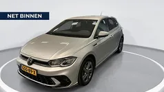 Grijs Gebruikt 2024 VW Polo R-line Hatchback | € 25.880 (Eerlijke prijs)