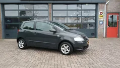 Gebruikt 2010 VW Fox Trendline Hatchback | € 2.250 (Eerlijke prijs)