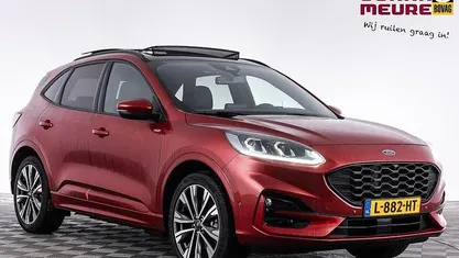 Occasion Ford Kuga ST-Line X 153 PK (112 kW) 2021 SUV