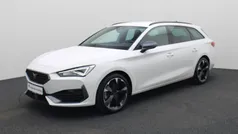 Gebruikt 2022 Cupra Leon Stationwagen | € 26.440 (Super prijs)