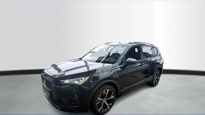 Occasion Seat Tarraco FR 245 PK (180 kW) 2022 SUV
