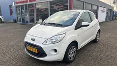 Gebruikt 2011 Ford Ka Hatchback | € 3.950 (Eerlijke prijs)