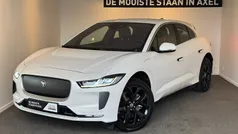Wit Gebruikt 2023 Jaguar I-Pace R-Dynamic SUV | € 47.950 (Eerlijke prijs)