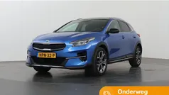 Blauw Gebruikt 2021 Kia XCeed SUV | € 23.935 (Eerlijke prijs)