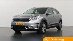 Gebruikt 2019 Kia Niro SUV | € 20.435 (Eerlijke prijs)