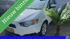 Gebruikt 2011 Mitsubishi Colt Edition Hatchback | € 2.295 (Eerlijke prijs)