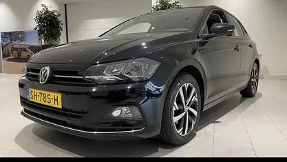 Gebruikt 2018 VW Polo Highline Hatchback | € 14.700 (Eerlijke prijs)