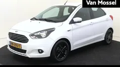 Gebruikt 2017 Ford Ka Plus Trend Hatchback | € 10.935 (Eerlijke prijs)