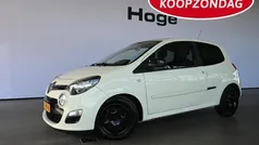 Geel Gebruikt 2012 Renault Twingo Dynamique Hatchback | € 2.940 (Eerlijke prijs)