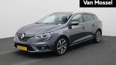 Gebruikt 2018 Renault Mégane GrandTour Bose Edition Stationwagen | € 14.900 (Eerlijke prijs)