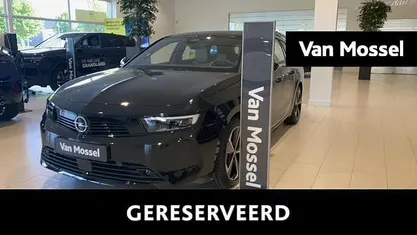 Occasion Opel Astra Edition 145 PK (106 kW) 2025 Stationwagen