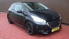 Gebruikt 2014 Peugeot 208 Access Hatchback | € 2.750 (Goede deal)