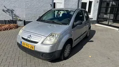 Gebruikt 2004 Citroën C2 Hatchback | € 1.195 (Eerlijke prijs)