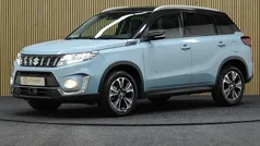 Blauw Gebruikt 2022 Suzuki Vitara Style SUV | € 24.950 (Eerlijke prijs)