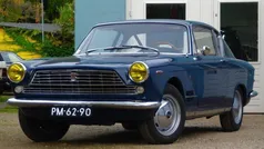 Blauw Gebruikt 1964 Fiat 2300 S Coupé | € 49.500