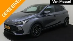 Grijs Gebruikt 2024 MG MG3 Luxury Hatchback | € 22.495 (Eerlijke prijs)