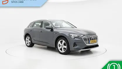 Occasion 2020 Audi e-tron SUV | € 31.235 (Goede deal)