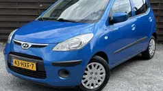 Gebruikt 2009 Hyundai i10 Dynamiq Hatchback | € 5.450 (Eerlijke prijs)