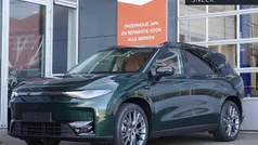 Groen Gebruikt 2025 Leapmotor C10 SUV | € 40.945 (Eerlijke prijs)