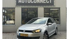 Gebruikt 2009 VW Polo Trendline Hatchback | € 2.745 (Eerlijke prijs)