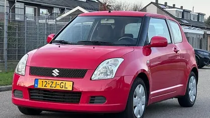 Occasion 2008 Suzuki Swift GLS Hatchback | € 1.450 (Goede deal)