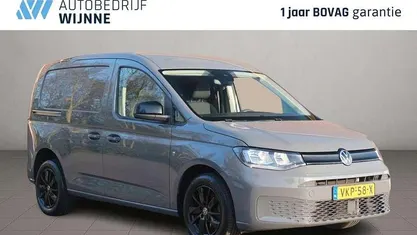 Occasion VW Caddy Style 102 PK (75 kW) 2021 MPV