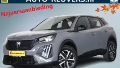 Gebruikt 2023 Peugeot 2008 GT-line SUV | € 20.900 (Goede deal)