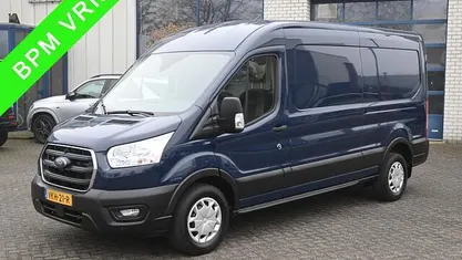 Occasion Ford Transit Trend 131 PK (96 kW) 2021 Van