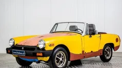 Gebruikt 1978 MG Midget | € 3.990
