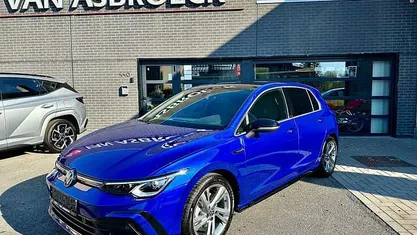 Gebruikt 2023 VW Golf R-line Sedan | € 27.990 (Eerlijke prijs)