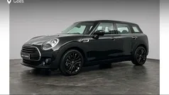 Zwart Gebruikt 2020 Mini Cooper Clubman Business Stationwagen | € 25.880 (Eerlijke prijs)