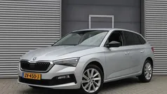Gebruikt 2019 Skoda Scala First Edition Hatchback | € 13.999 (Eerlijke prijs)