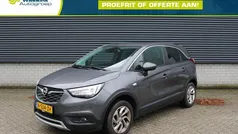 Gebruikt 2020 Opel Crossland X Innovation SUV | € 13.440 (Eerlijke prijs)