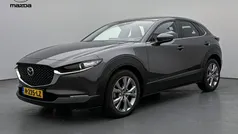 Grijs Gebruikt 2020 Mazda CX-30 Comfort SUV | € 21.222 (Eerlijke prijs)