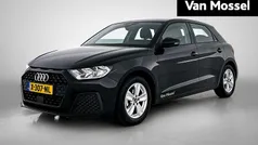 Zwart Gebruikt 2024 Audi A1 Sportback Proline Hatchback | € 24.900 (Eerlijke prijs)