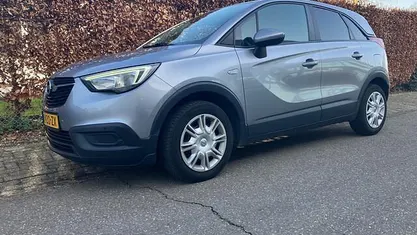 Occasion Opel Crossland X Selection 83 PK (61 kW) 2021 SUV