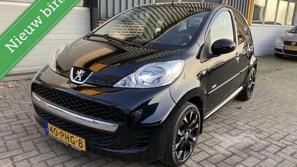Occasion Peugeot 107 68 PK (50 kW) 2011 Hatchback