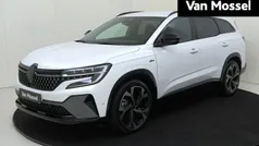 Gebruikt 2025 Renault Espace Esprit Alpine MPV | € 50.435 (Eerlijke prijs)