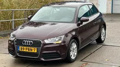 Gebruikt 2011 Audi A1 Attraction Hatchback | € 6.950 (Eerlijke prijs)