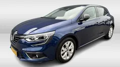 Renault Mégane IV