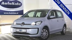 Gebruikt 2017 VW up! high up! Hatchback | € 9.444 (Eerlijke prijs)