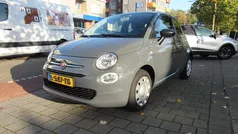 Grijs Gebruikt 2018 Fiat 500 Pop Hatchback | € 7.950 (Goede deal)