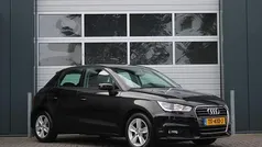 Gebruikt 2018 Audi A1 Sportback Sport Hatchback | € 11.950 (Eerlijke prijs)