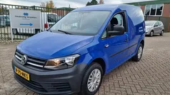 Gebruikt 2018 VW Caddy MPV | € 12.900 (Super prijs)