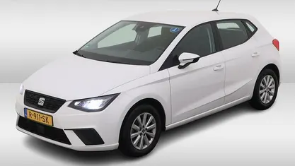 Gebruikt 2022 Seat Ibiza Style Hatchback | € 15.450 (Eerlijke prijs)
