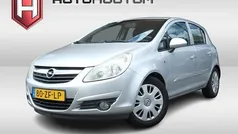 Gebruikt 2008 Opel Corsa Enjoy Hatchback | € 1.995 (Eerlijke prijs)