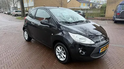 Occasion Ford Ka 69 PK (50 kW) 2010 Hatchback