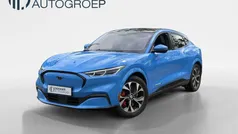 Gebruikt 2021 Ford Mustang Mach-E SUV | € 30.945 (Eerlijke prijs)