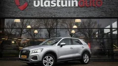 Grijs Gebruikt 2021 Audi Q2 Business SUV | € 25.950 (Eerlijke prijs)